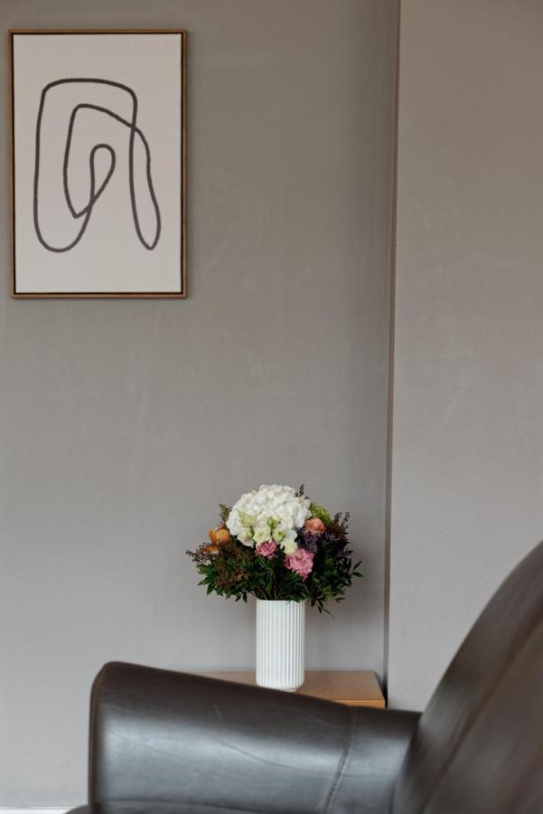 Farringdon Laceby Apartments Londra Esterno foto